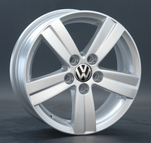 Диск литой 6.0х15 5x100 ЕТ40 dia 57.1 Replica VW58 S