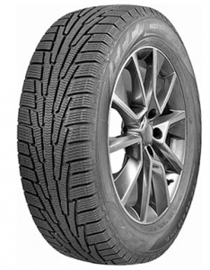 Автошина R18 235/65 Ikon (Nokian Tyrеs) Nordman RS2 SUV XL 110R