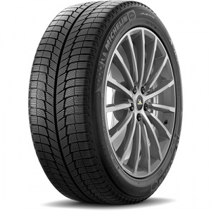 Автошина R17 245/45 Michelin X-Ice 3 99H XL