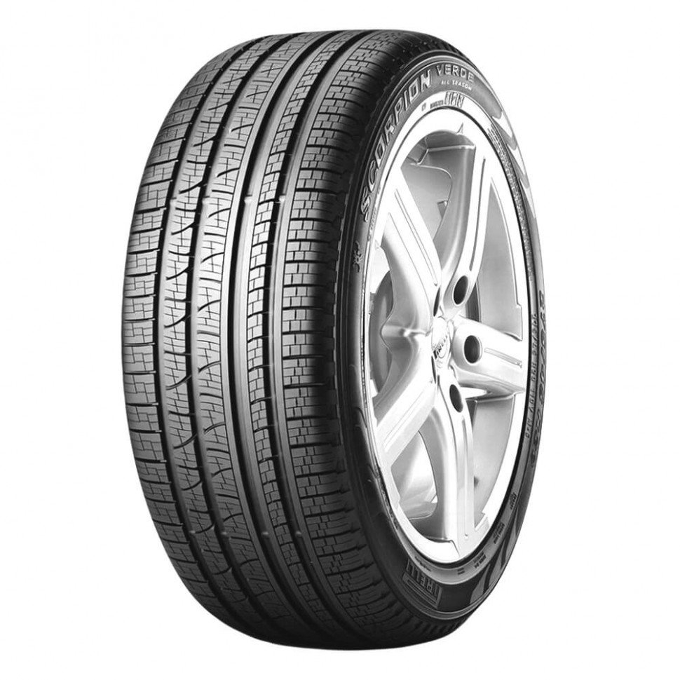 Автошина R22 285/45 Pirelli SCORPION VERDE ALL-SEASON XL 114H