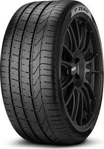 Автошина (старше 3х лет) R20 235/45 Pirelli P Zero 100W XL