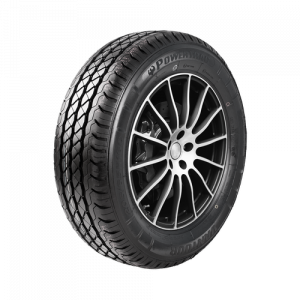 Автошина R16 215/75 C Powertrac VANTOUR 113/111R