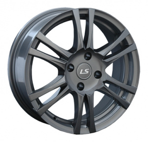 Диск литой 6.0х15 5x114.3 ЕТ52.5 dia 73.1 LS TS609 GM