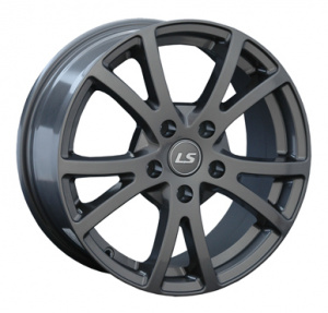 Диск литой 7.0х16 5x114.3 ЕТ40 dia 73.1 LS BY820 GM