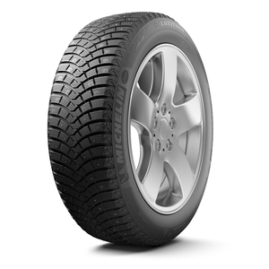 Автошина R21 265/40 Michelin Latitude X-Ice North 2+ 105T XL