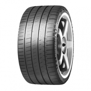 Автошина R19 295/35 Michelin Pilot Super Sport XL 104Y *