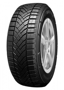 Автошина R16 235/65 C Sailun Commercio 4 seasons 121/119R