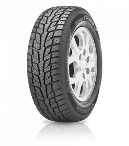 Автошина R16 205/75 C Hankook RW09 110/108R STUD