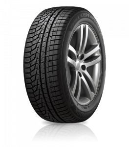 Автошина R15 235/75 Hankook W320A 109T XL