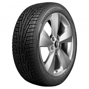 Автошина R19 225/45 Ikon (Nokian Tyrеs) Character Snow 2 96T