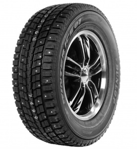 Автошина R13 175/70 Dunlop Winter Ice01 82T SP