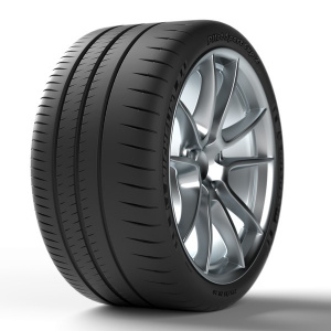 Автошина R20 285/35 Michelin Pilot Sport Cup 2 XL 104Y