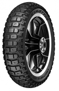 Мотошина R21 90/90 Kingtyre K82 77H TL/TT передняя