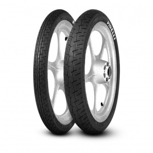 Мотошина -16 120/90 Pirelli City Demon 63S TL задняя