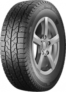 Автошина R16 215/65 C Gislaved Nord Frost Van SD 2 109/107R