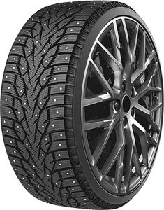 Автошина R19 245/55 SONIX WINTER XPRO STUDS 77 XL 107T