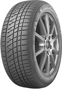 Автошина R21 255/40 Kumho WS71 102W