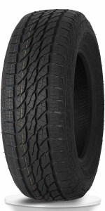 Автошина R16 285/75 Mazzini GIANTSAVER 126/123R