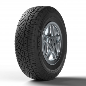 Автошина R18 235/50 Michelin Latitude Cross 97H