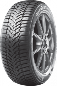 Автошина R13 155/70 Kumho WP51 75T