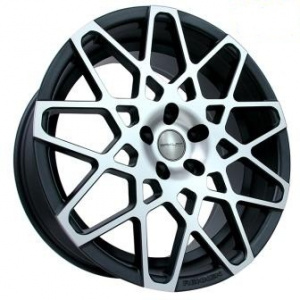 Диск литой 9.0х20 5x112 ЕТ35 dia 73.1 Sakura Wheels 5806