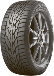 Автошина R18 265/60 Kumho WS51 XL 114T