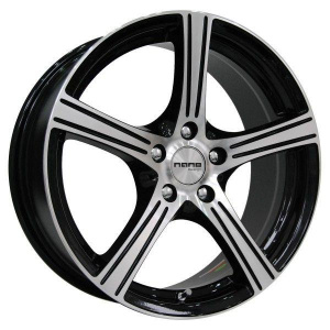 Диск литой 5.5х13 4x98 ЕТ35 dia 58.6 RR CSS238 B-P