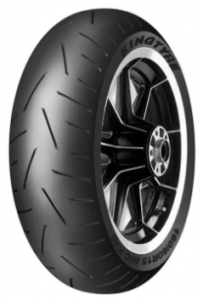 Мотошина R15 160/60 Kingtyre K95 60H TL задняя