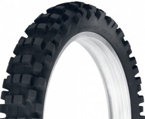 Мотошина -21 80/100 Dunlop SPORTS D952 51M TT передняя