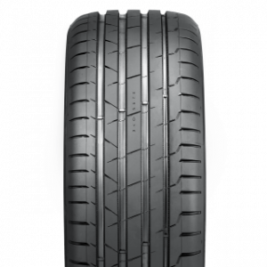 Автошина R18 235/45 Nokian Hakka Black 2 98W