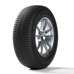 Автошина R20 275/45 Michelin CrossClimate SUV XL 110Y