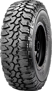 Автошина R17 275/70 Maxxis MT762 LT 120/117Q