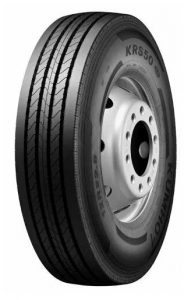 Автошина R22.5 385/65 Kumho RS50 24 P.R. TL