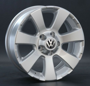 Диск литой 6.5х16 5x112 ЕТ33 dia 57.1 Replica VW83 S