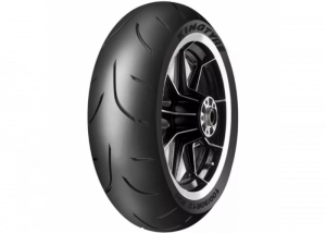 Мотошина R12 100/90 Kingtyre K96 49L TL передняя