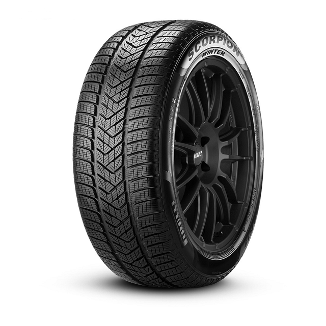 Автошина R22 285/45 Pirelli SCORPION WINTER XL 114V