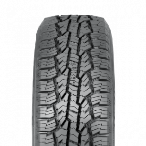 Автошина R20 275/55 Nokian Rotiiva AT XL 117T