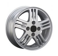 Диск литой 5.0х14 4x100 ЕТ46 dia 54.1 Replica HND27 S