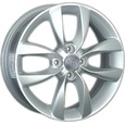 Диск литой 6.0х16 4x100 ЕТ52 dia 54.1 Replica Ki108 S