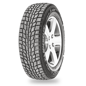 Автошина R13 175/70 Michelin X-Ice North 82T