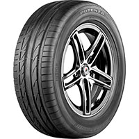 Автошина R18 225/45 Bridgestone Potenza S001 XL 91Y