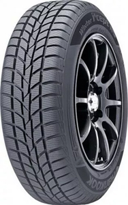 Автошина R15 195/70 Hankook W442 97T XL