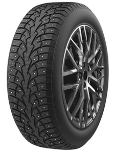 Автошина R16 215/60 SONIX WINTER XPRO STUDS 68 XL 99T