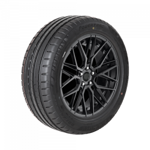 Автошина R18 235/45 Powertrac RACING Pro XL 98W