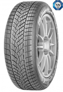 Автошина R20 275/40 GoodYear UltraGrip Ice G-1 SUV 106T