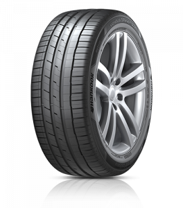 Автошина R20 275/40 Hankook Ventus s1 evo2 SUV K117A 106Y XL