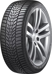 Автошина R21 255/35 Hankook W330 98W