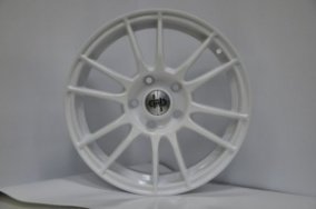 Диск литой 6.0х14 5x100 ЕТ35 dia 57.1 DP JJ106 White