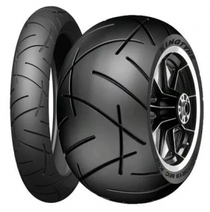 Мотошина VR18 130/60 Kingtyre K99 58V TL передняя