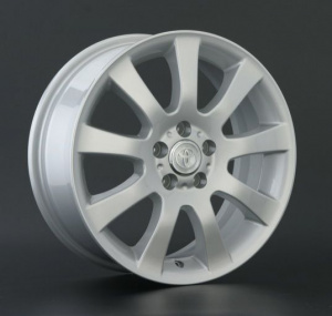 Диск литой 6.5х16 5x100 ЕТ45 dia 54.1 Replica TY19 S